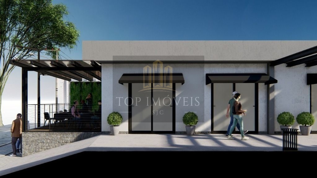 Excelente oportunidade! Ponto Comercial - Centro - Jacareí/SP - foto 1
