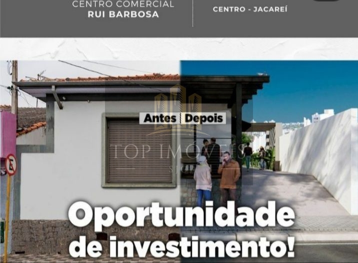 Excelente oportunidade! Ponto Comercial - Centro - Jacareí/SP - foto 14