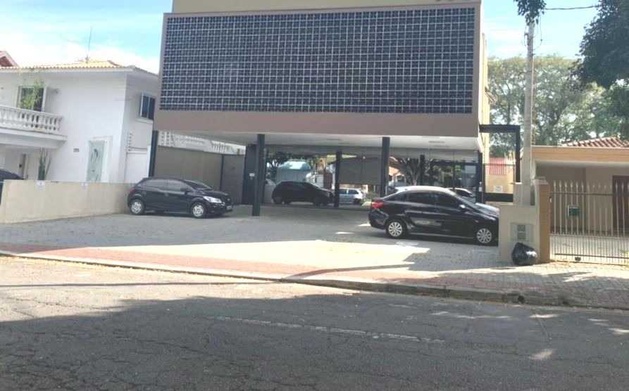 Ponto à venda, 564 m² - Jardim Esplanada - São José dos Campos/SP - foto 1