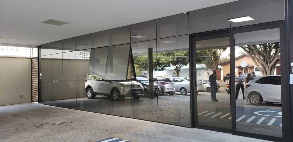 Ponto à venda, 564 m² - Jardim Esplanada - São José dos Campos/SP - foto 2