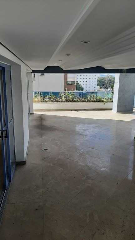 Ótimo apartamento com 4 dormitórios à venda, 350 m² - Vila Adyana - São José dos Campos/SP