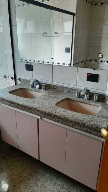 Ótimo apartamento com 4 dormitórios à venda, 350 m² - Vila Adyana - São José dos Campos/SP