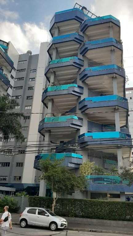 Ótimo apartamento com 4 dormitórios à venda, 350 m² - Vila Adyana - São José dos Campos/SP