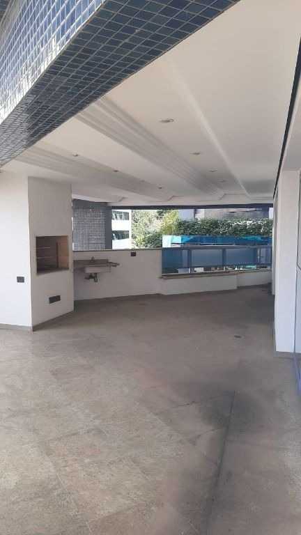 Ótimo apartamento com 4 dormitórios à venda, 350 m² - Vila Adyana - São José dos Campos/SP