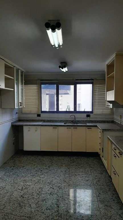 Ótimo apartamento com 4 dormitórios à venda, 350 m² - Vila Adyana - São José dos Campos/SP