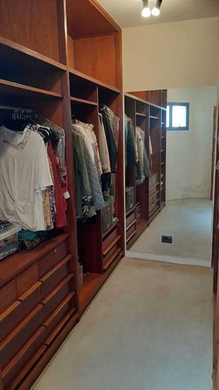 Ótimo apartamento com 4 dormitórios à venda, 350 m² - Vila Adyana - São José dos Campos/SP