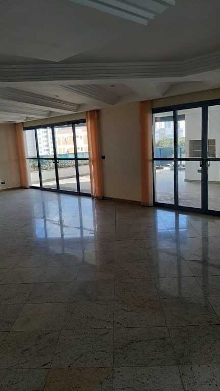 Ótimo apartamento com 4 dormitórios à venda, 350 m² - Vila Adyana - São José dos Campos/SP