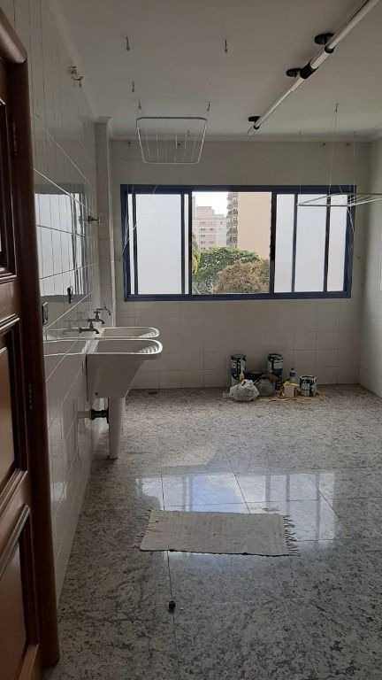 Ótimo apartamento com 4 dormitórios à venda, 350 m² - Vila Adyana - São José dos Campos/SP