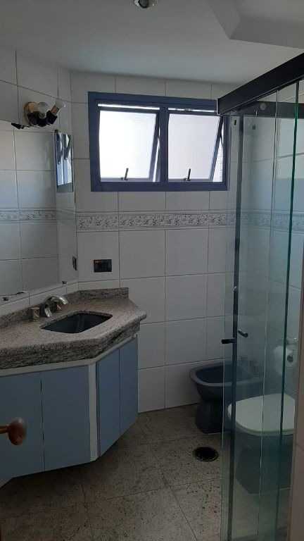 Ótimo apartamento com 4 dormitórios à venda, 350 m² - Vila Adyana - São José dos Campos/SP