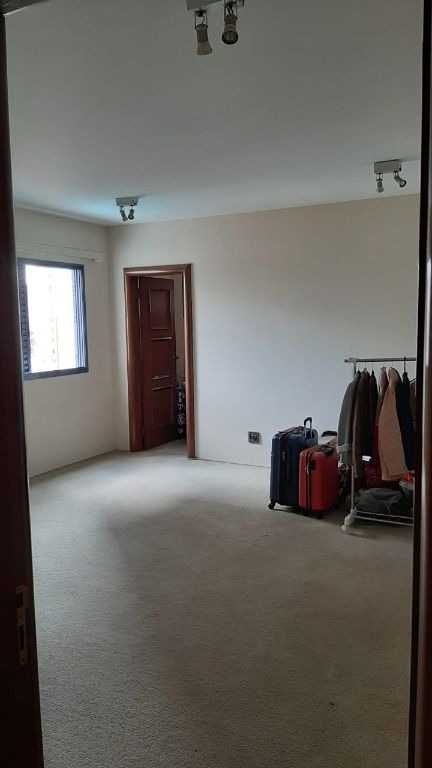 Ótimo apartamento com 4 dormitórios à venda, 350 m² - Vila Adyana - São José dos Campos/SP