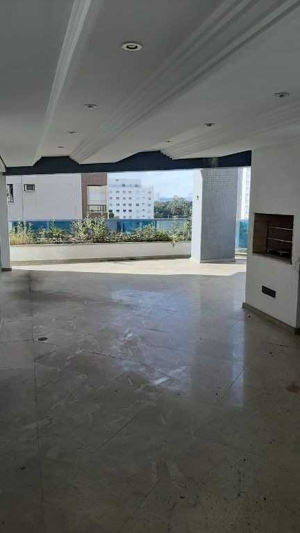 Ótimo apartamento com 4 dormitórios à venda, 350 m² - Vila Adyana - São José dos Campos/SP