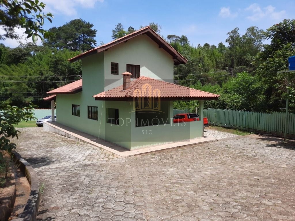 Chácara à venda, 60000 m² - Centro - Santa Branca/SP - foto 18
