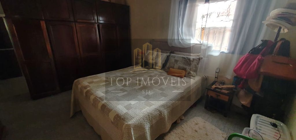 Casa com 3 dormitórios à venda, 280 m² - Bom Retiro - São José dos Campos/SP