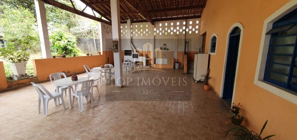 Casa com 3 dormitórios à venda, 280 m² - Bom Retiro - São José dos Campos/SP
