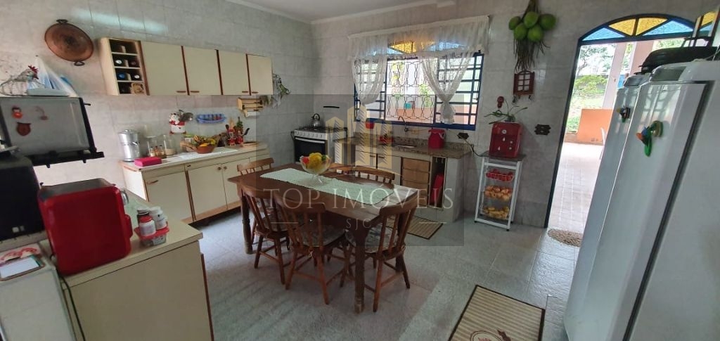 Casa com 3 dormitórios à venda, 280 m² - Bom Retiro - São José dos Campos/SP