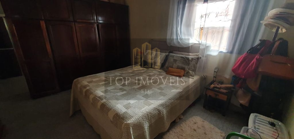 Casa com 3 dormitórios à venda, 280 m² - Bom Retiro - São José dos Campos/SP