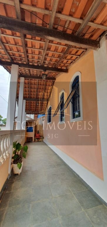 Casa com 3 dormitórios à venda, 280 m² - Bom Retiro - São José dos Campos/SP