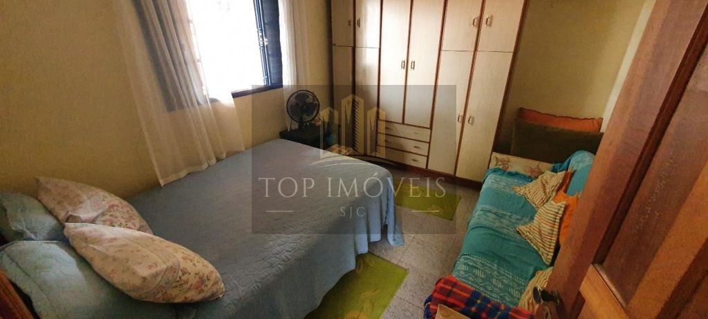 Casa com 3 dormitórios à venda, 280 m² - Bom Retiro - São José dos Campos/SP