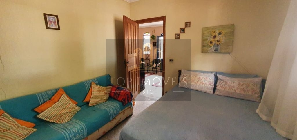 Casa com 3 dormitórios à venda, 280 m² - Bom Retiro - São José dos Campos/SP