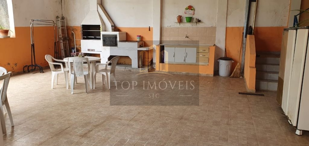 Casa com 3 dormitórios à venda, 280 m² - Bom Retiro - São José dos Campos/SP