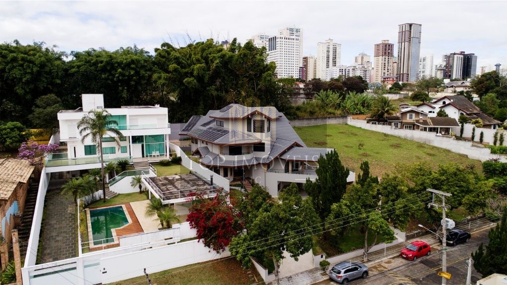 Sobrado à venda, 700 m² - Jardim das Colinas - São José dos Campos/SP
