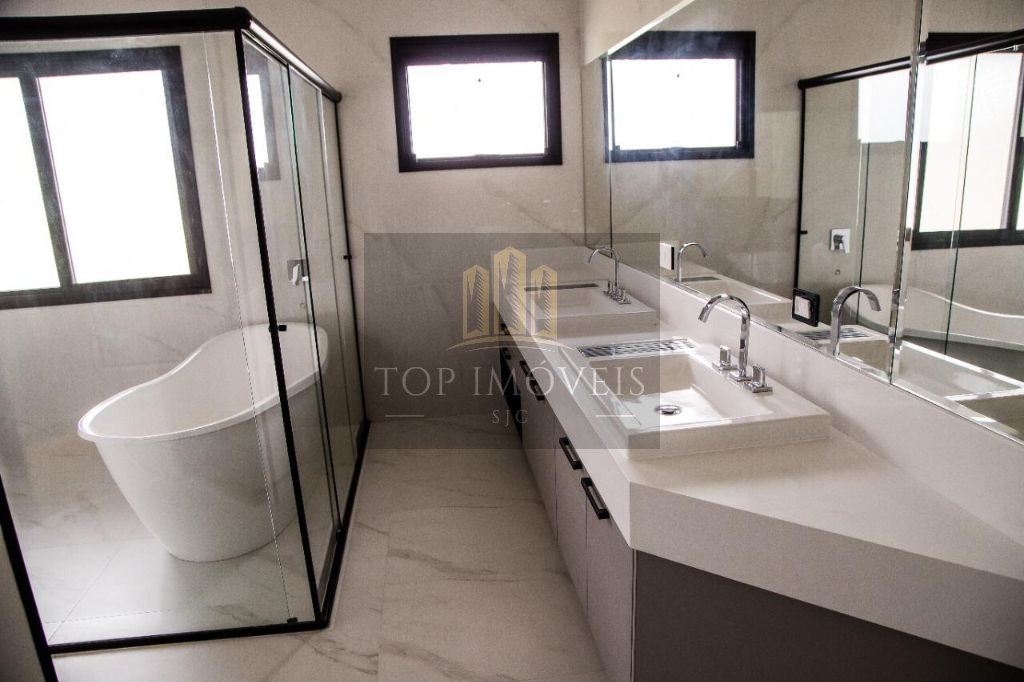 Sobrado à venda, 700 m² - Jardim das Colinas - São José dos Campos/SP