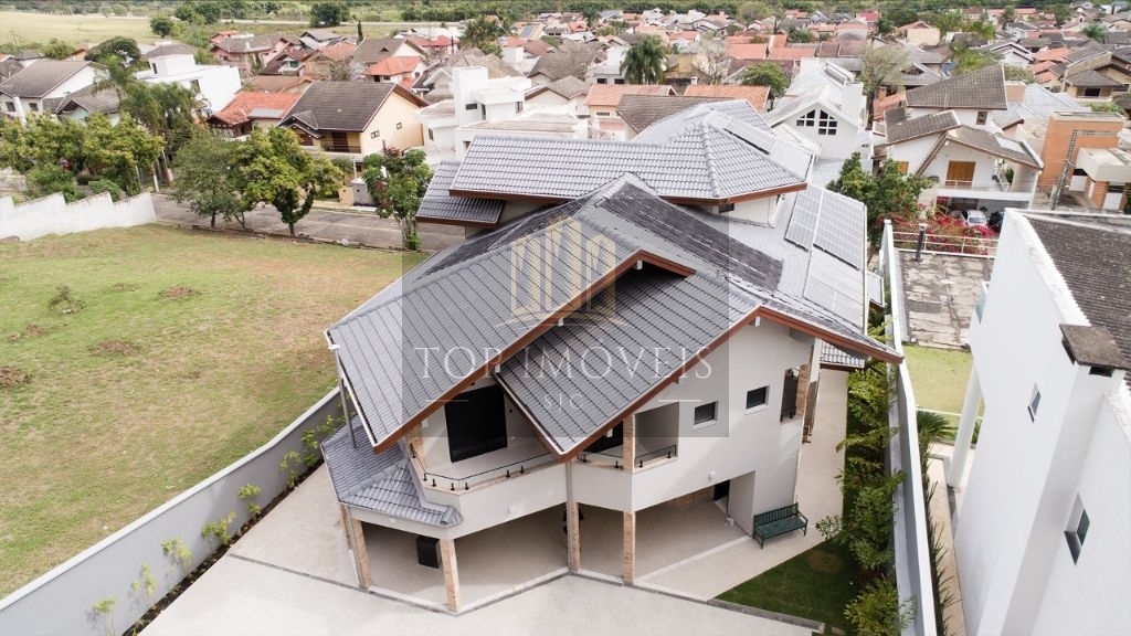 Sobrado à venda, 700 m² - Jardim das Colinas - São José dos Campos/SP