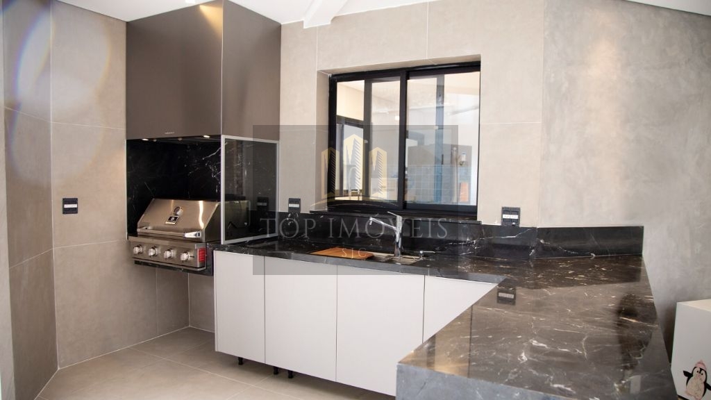 Sobrado à venda, 700 m² - Jardim das Colinas - São José dos Campos/SP