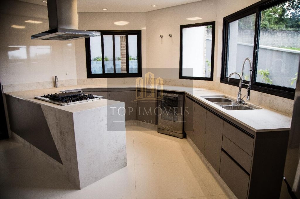 Sobrado à venda, 700 m² - Jardim das Colinas - São José dos Campos/SP