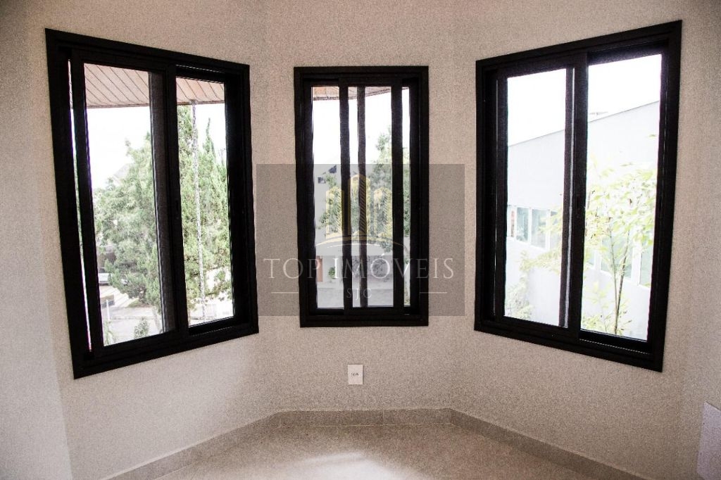 Sobrado à venda, 700 m² - Jardim das Colinas - São José dos Campos/SP