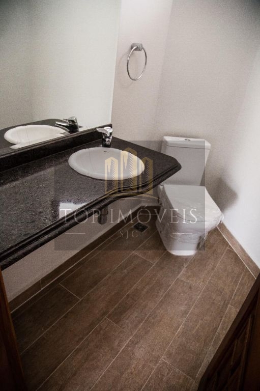 Sobrado à venda, 700 m² - Jardim das Colinas - São José dos Campos/SP