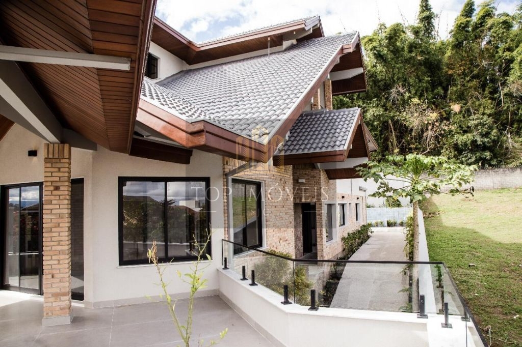 Sobrado à venda, 700 m² - Jardim das Colinas - São José dos Campos/SP