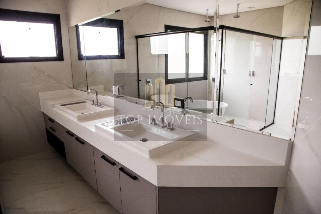 Sobrado à venda, 700 m² - Jardim das Colinas - São José dos Campos/SP