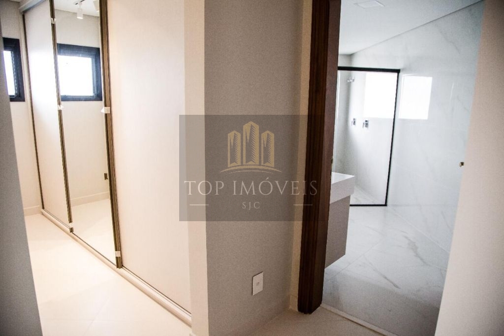 Sobrado à venda, 700 m² - Jardim das Colinas - São José dos Campos/SP