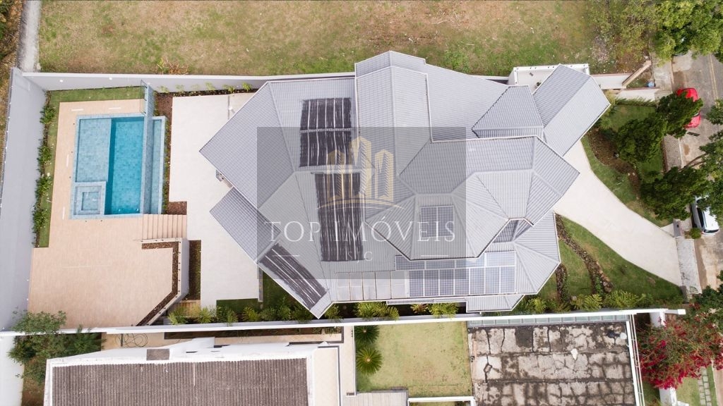 Sobrado à venda, 700 m² - Jardim das Colinas - São José dos Campos/SP