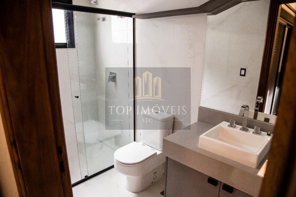 Sobrado à venda, 700 m² - Jardim das Colinas - São José dos Campos/SP