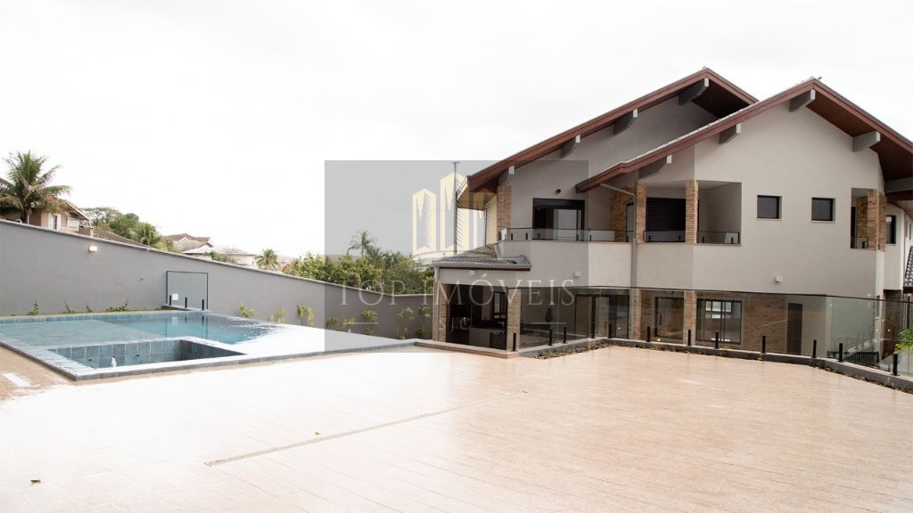 Sobrado à venda, 700 m² - Jardim das Colinas - São José dos Campos/SP