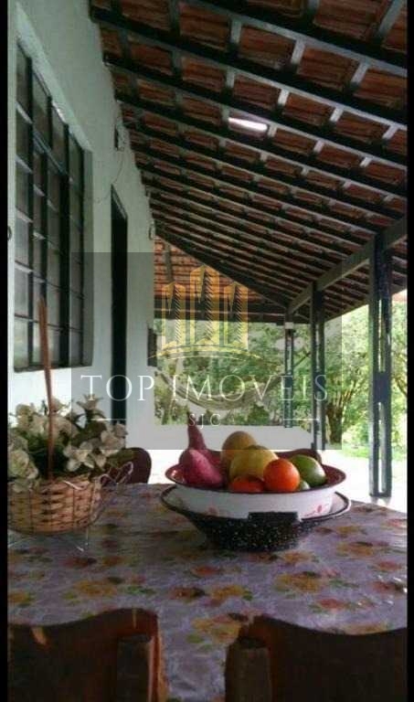 Chácara à venda, 3200 m² - Vila Paiva - São José dos Campos/SP