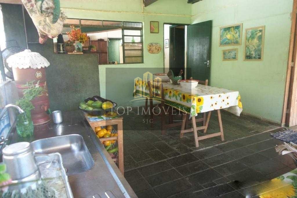 Chácara à venda, 3200 m² - Vila Paiva - São José dos Campos/SP