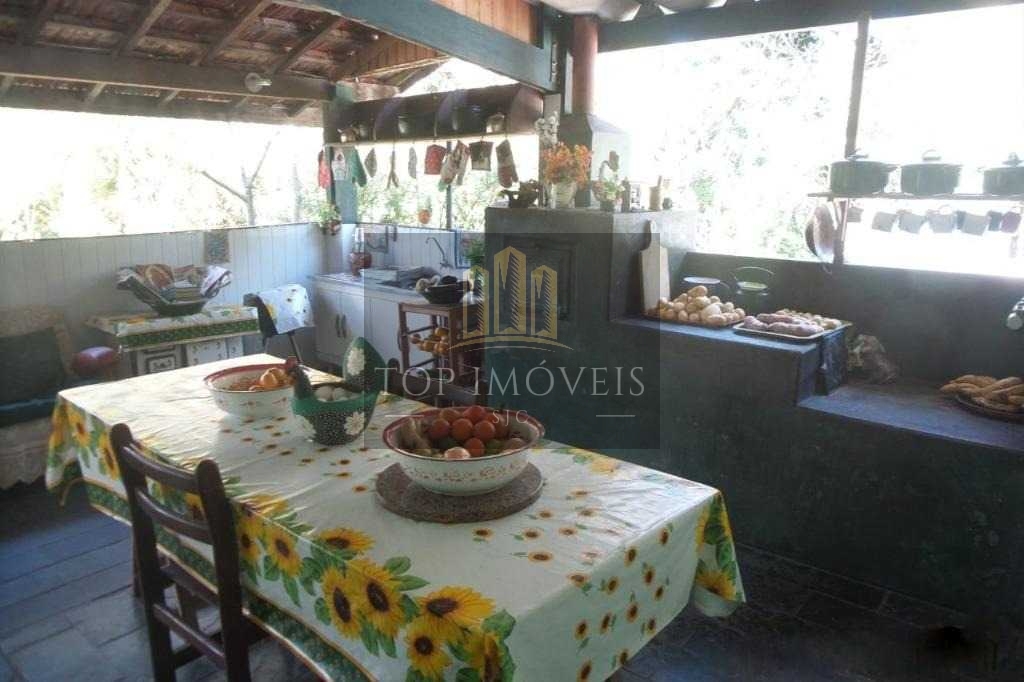 Chácara à venda, 3200 m² - Vila Paiva - São José dos Campos/SP
