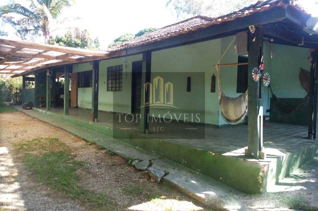 Chácara à venda, 3200 m² - Vila Paiva - São José dos Campos/SP