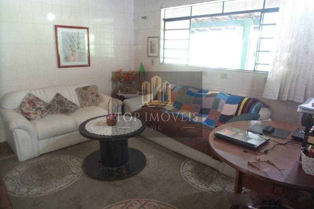 Chácara à venda, 3200 m² - Vila Paiva - São José dos Campos/SP