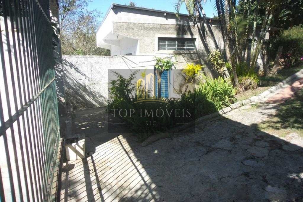 Chácara à venda, 3200 m² - Vila Paiva - São José dos Campos/SP