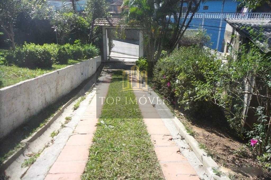 Chácara à venda, 3200 m² - Vila Paiva - São José dos Campos/SP