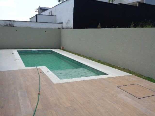 Sobrado com 4 dormitórios à venda, 374 m² - Condomínio Residencial Alphaville II - São José dos Campos/SP