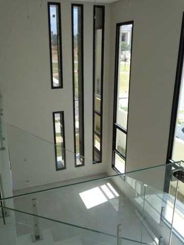 Sobrado com 4 dormitórios à venda, 374 m² - Condomínio Residencial Alphaville II - São José dos Campos/SP