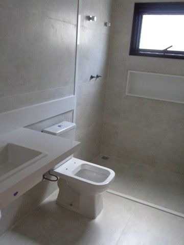 Sobrado com 4 dormitórios à venda, 374 m² - Condomínio Residencial Alphaville II - São José dos Campos/SP