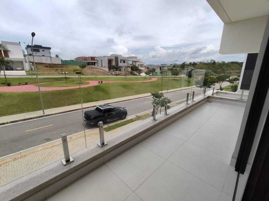 Sobrado com 4 dormitórios à venda, 374 m² - Condomínio Residencial Alphaville II - São José dos Campos/SP