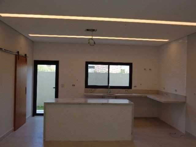 Sobrado com 4 dormitórios à venda, 374 m² - Condomínio Residencial Alphaville II - São José dos Campos/SP