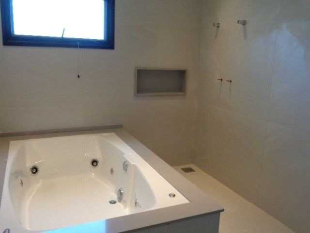 Sobrado com 4 dormitórios à venda, 374 m² - Condomínio Residencial Alphaville II - São José dos Campos/SP